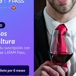 Suscripcion Vuelos De Altura (6 Meses)