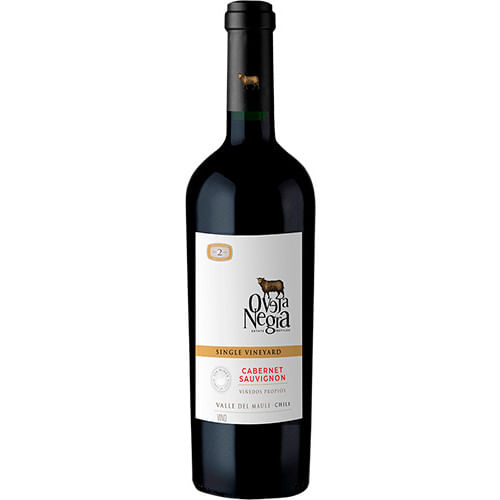 Oveja Negra Single Vineyard Cabernet Sauvignon 2020