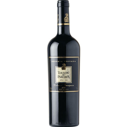 Torreon De Paredes Reserva Privada Cabernet Sauvignon 2018