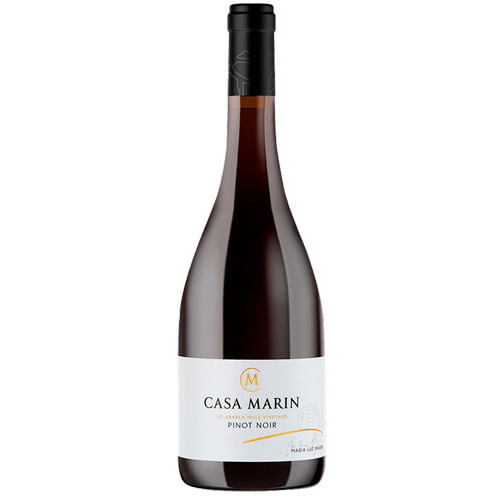 Casa Marin Lo Abarca Hills Pinot Noir 2018