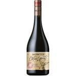 Montes Outer Limits Syrah 2024