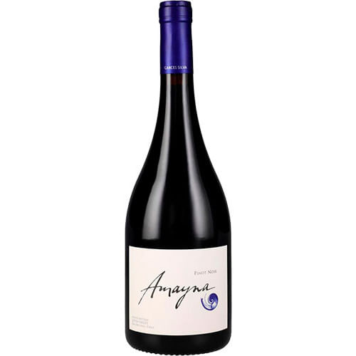 Garces Silva Amayna Pinot Noir Premium 2023