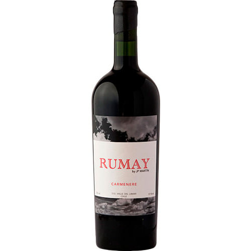 Rumay Carmenere 2023