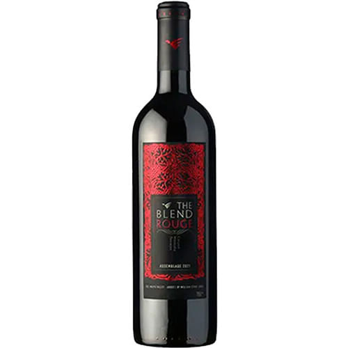 William Fevre The Blend Rouge 2021