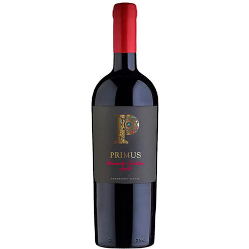 Veramonte Primus Winemarkers Selection Blend 2019