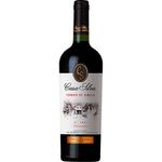 Casa Silva Terroir De Familia Reserva Carmenere 2024