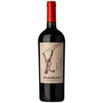 Kaiken Disobedience By Francis Mallmann Red Blend 2021