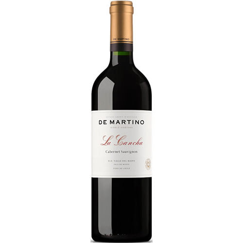 De Martino Single Vineyard La Cancha Cabernet Sauvignon 2023