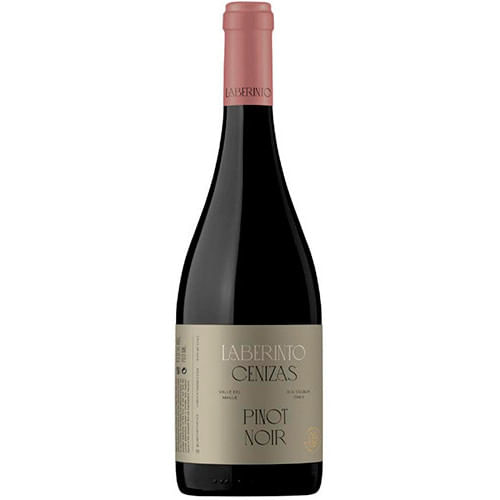 Laberinto Cenizas Pinot Noir 2025