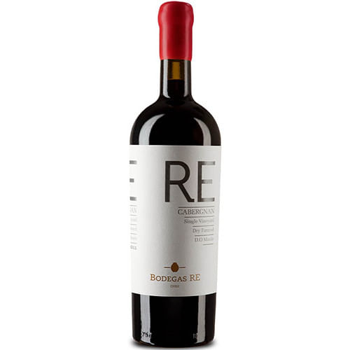Bodegas Re Cabergnan 2017