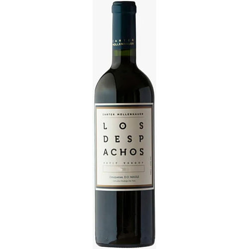 Los Despachos Petit Verdot 2023