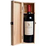 El Principal Andetelmo Ensamblaje Tinto 2021 En Caja De Madera