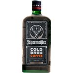 Jagermeister Cold Brew Coffe 700cc