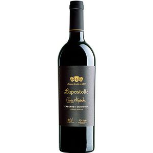 Lapostolle Cuvee Alexandre Cabernet Sauvignon 2022