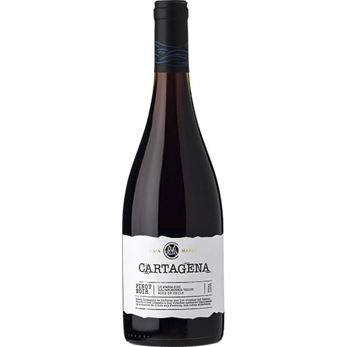 Casa Marin Cartagena Pinot Noir 2023