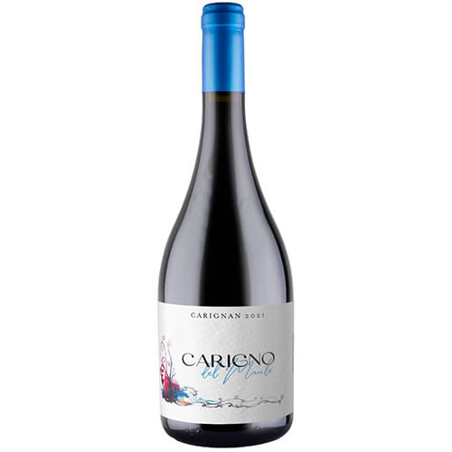 Moretta Wines Carigno Del Maule Carignan 2022