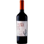 Antiyal Pura Fe Carmenere 2023