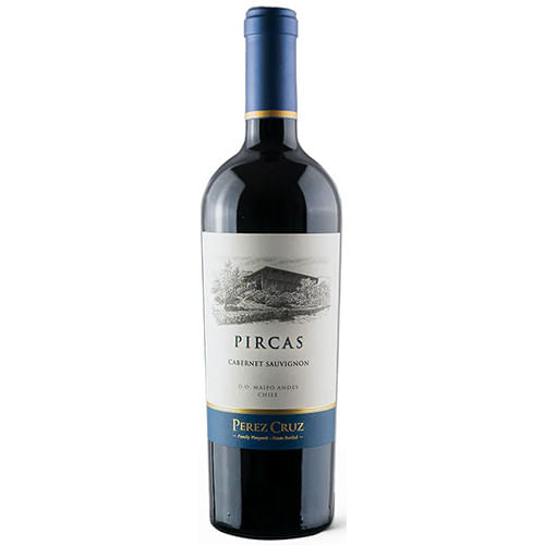 Perez Cruz Pircas Cabernet Sauvignon 2022