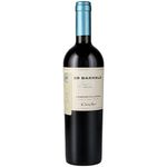 Cono Sur 20 Barricas Cabernet Sauvignon 2021