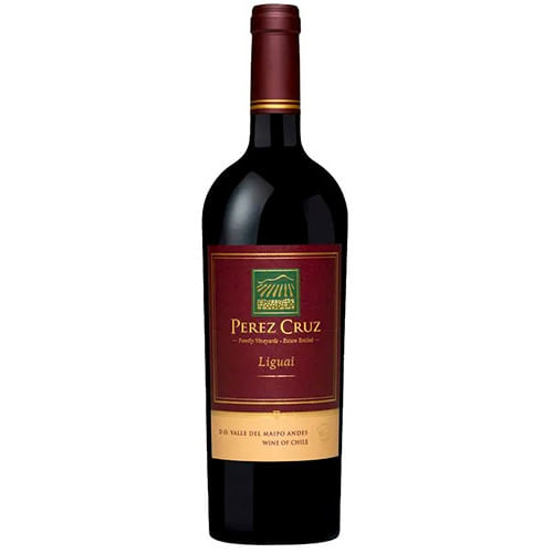 Perez Cruz Liguai Blend 2022