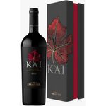 Errazuriz Kai Carmenere 2022 En Estuche