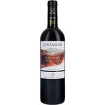Los Vascos Cromas Cabernet Sauvignon Gran Reserva 2021