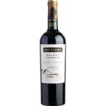 Santa Ema Select Terroir Cabernet Sauvignon 2023