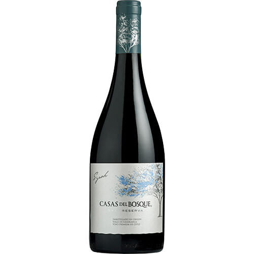 Casas Del Bosque Gran Reserva Syrah 2023