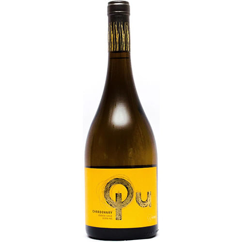 I Wines Qu Chardonnay 2025