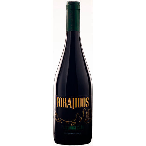 Forajidos Patagonia Cinsault 2024