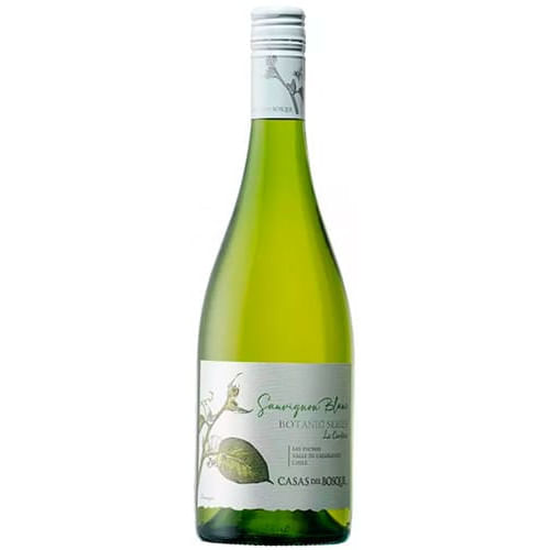 Casas Del Bosque La Cantera Botanic Series Sauvignon Blanc 2025