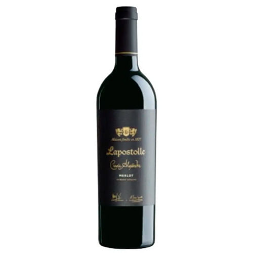 Lapostolle Cuvee Alexandre Merlot 2023