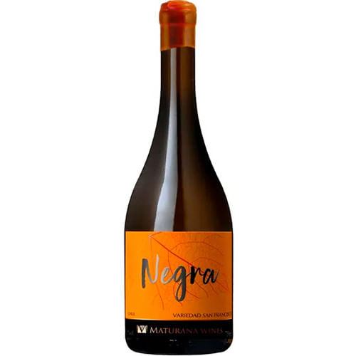 Maturana Wines Negra San Francisco 2023