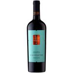 Las Veletas Petit Verdot/Cabernet Franc 2023
