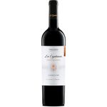 La Rosa La Capitana Carmenere Gran Reserva 2023