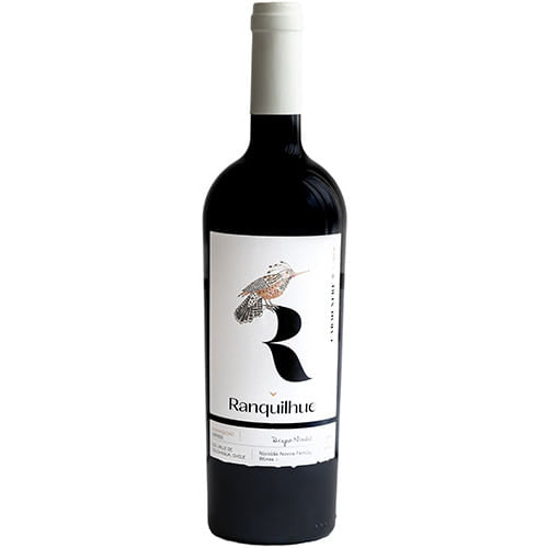 Ranquilhue Pumanquino Carmenere 2024