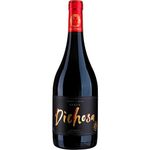La Prometida Dichosa Syrah 2020