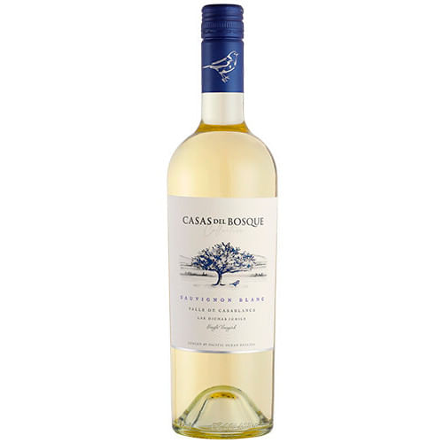 Casas Del Bosque Collection Sauvignon Blanc Reserva 2025