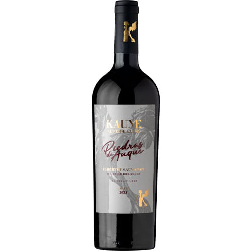 Kaune Piedras De Auque Cabernet Sauvignon 2021