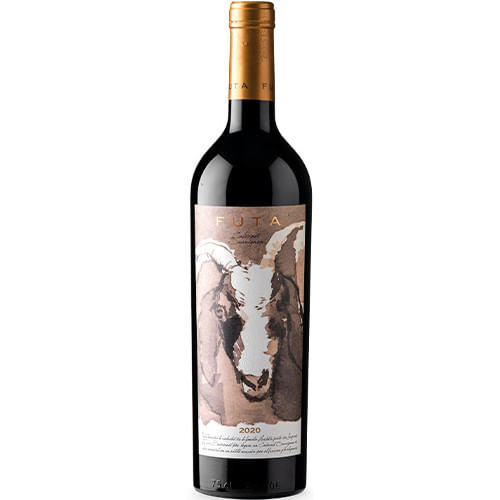 Calcu Futa Cabernet Sauvignon 2020