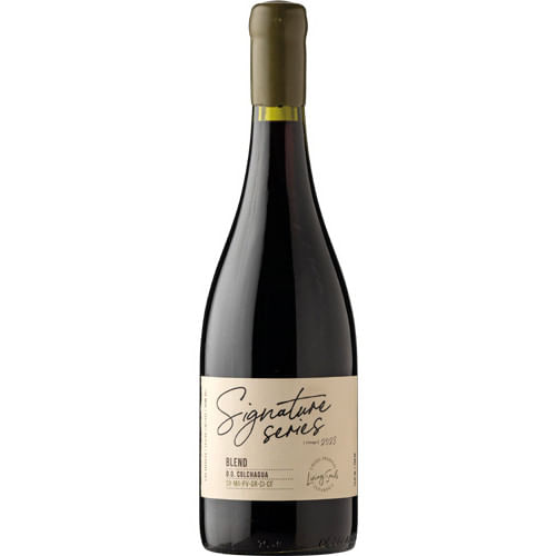 Viñedos Veramonte Organicos Signature Series Ensamblaje Tinto 2023