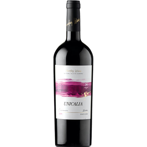Faraday Wines Unicalia Carmenere 2024