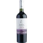 Korta Selected Vineyard Reserve Carmenere 2022
