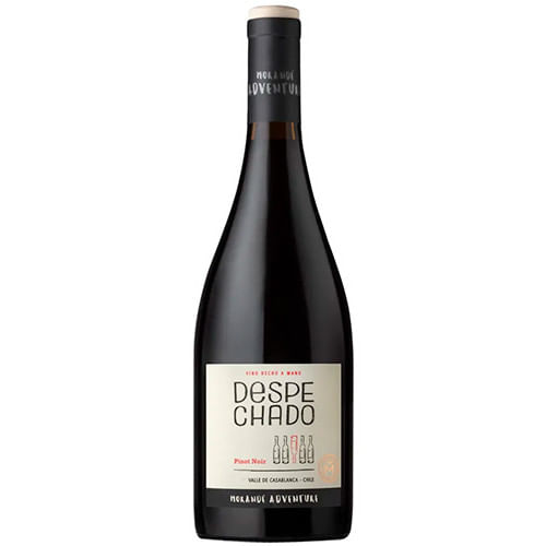 Morande Adventure Despechado Pinot Noir 2022