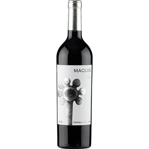 Maquis Viola Carmenere 2015