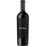 Por Fin Ensamblaje Tinto 2022