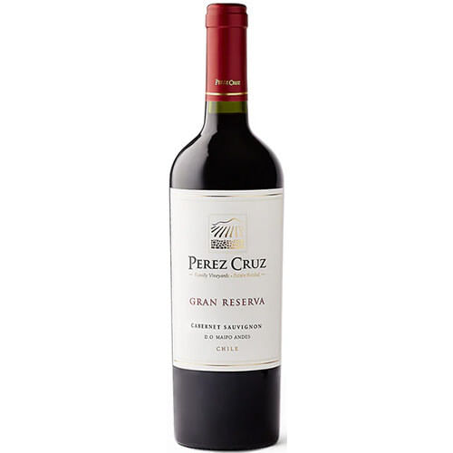 Perez Cruz Cabernet Sauvignon Gran Reserva 2024
