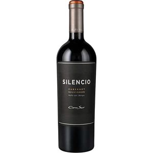 Cono Sur Silencio Cabernet Sauvignon 2021