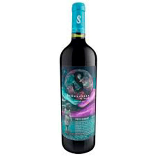 Schwaderer Wines Petit Verdot 2021