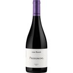 Casa Bauza Presumido Carmenere 2024